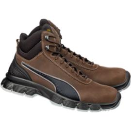 BRP-CONDOR-T - Trzewiki bezpieczne CONDOR LOW S3 ESD SRC - 2 kolory - 39-47