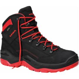 EL-5652 - Trzewiki bezpieczne ELTEN RENEGADE WORK GTX MID - 39-47
