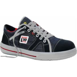 EL-72106 - Półbuty bezpieczne ELTEN SENSATION LOW ESD - 37-48