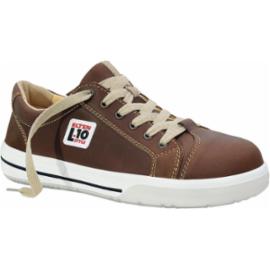 EL-92110 - Półbuty zawodowe ELTEN MAROON LOW ESD - 37-47