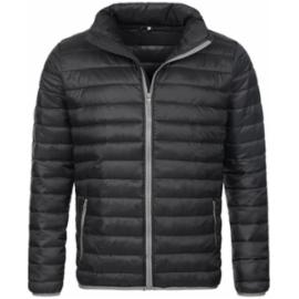 SST5200 - Pikowana kurtka dla mężczyzn - 3 kolory - S-2XL