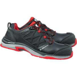 BRA-ULTCTX-P - Półbuty bezpieczne ULTRATRAIL BLACK LOW S3 ESD HRO SRC - 36-47