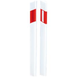 KWZ-CONE_U1A - Słupek drogowy, prowadzący U-1a - 150cm.