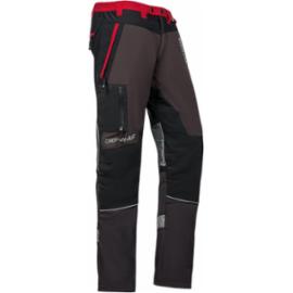 SI-S-T1SNC - Spodnie ochronne Canopy W-AIR - 2 kolory - XS-2XL