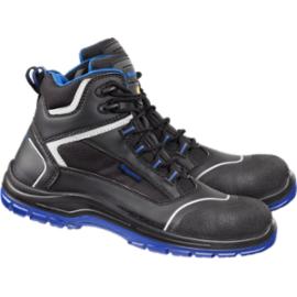 BRA-BLUTECH-T - Trzewiki bezpieczne BLUETECH MID S3 ESD SRC. - 40-47
