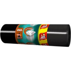JAN-WOR-LD240 - Worki na śmieci LD 240 l