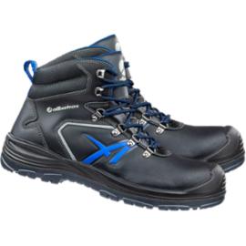 BRA-BAU-T - Trzewiki bezpieczne UNIT BAU MID S3 SRC - 39-47