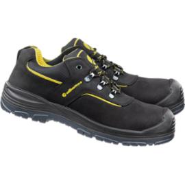BRA-GRAVEL-P - Półbuty bezpieczne GRAVEL LOW S3 SRC. - 39-47