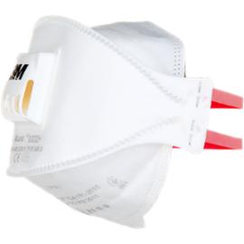 3M-MAS-P3-9332 - Półmaska filtrująca Aura serii Comfort