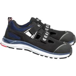 BRA-JETSTR-S - Buty bezpieczne JETSTREAM IMPULSE LOW S1 ESD HRO SRA - 36-47