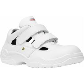 EL-72015 - Sandały bezpieczne ELTEN WHITE ESD - 39-48