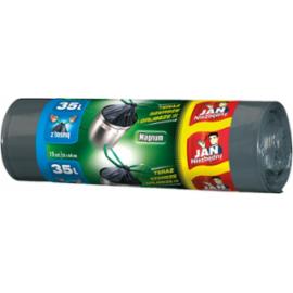 JAN-WOR-LD35 - worki na śmieci