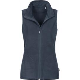 SST5110 - Kamizelka damska z polaru - 3 kolory - S-XL