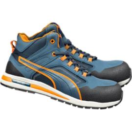 BRP-CROSST-T - Trzewiki bezpieczne CROSSTWIST MID S3 HRO SRC - 39-47