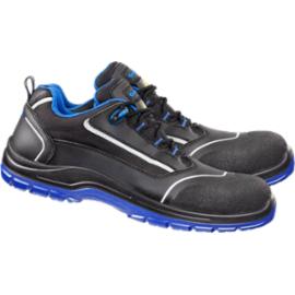 BRA-BLUTECH-P - Półbuty bezpieczne BLUETECH MID S3 ESD SRC. - 40-47