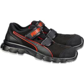 BRP-AVIAT-S - Buty bezpieczne AVIAT LOW S1P ESD SRC - 39-47