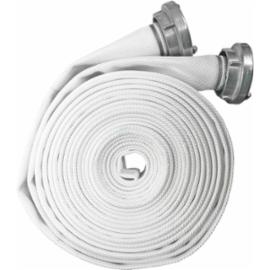 BX-WH52 - Wąż pożarniczy do hydrantów H 52 - 15 m-20 m