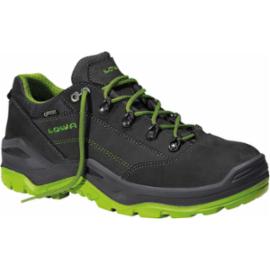 EL-5610 - Półbuty bezpieczne ELTEN RENEGADE WORK GTX LO - 39-47