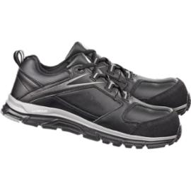 BRA-VIGOR-P - Półbuty bezpieczne VIGOR IMPULSE LOW S3 ESD HRO SRA - 39-47