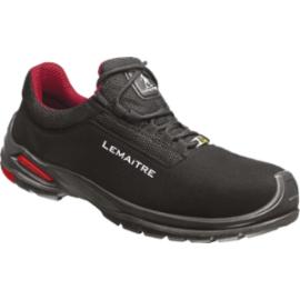 BRL-RILEYS3-P - Półbuty bezpieczne RILEY LOW S3 ESD SRC - 36-49