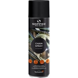 CHAINSPRAY - Smar do łańcuchów w sprayu - 500 ml