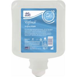 DS-REFRESH-OR - Mydło w postaci piany ORGINAL - 1 l