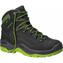 EL-5650 - Trzewiki bezpieczne ELTEN RENEGADE WORK GTX MID - 39-47