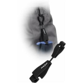 GLOVE-CLIP01 - Klips. - 3 kolory