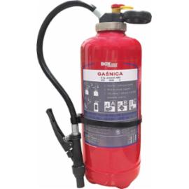 BX-GP-6XABC-N - Gaśnica proszkowa 6 kg
