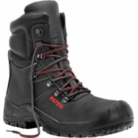EL-65741 - Buty bezpieczne wysokie ocieplane ELTEN RENZO WINTER - 36-50