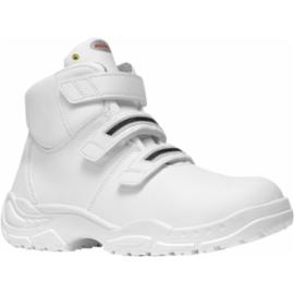 EL-760171 - Trzewiki bezpieczne ELTEN WHITE STRAP - 39-48