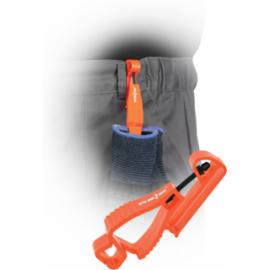 GLOVE-CLIP02 - Klips. - 3 kolory