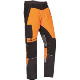 SI-S-T1SBC - Spodnie ochronne Canopy W-AIR - XS-2XL