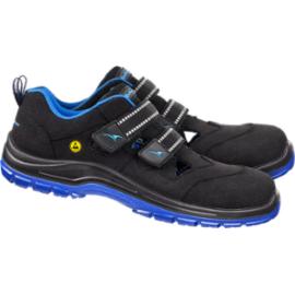 BRA-BLUTECH-S - Buty bezpieczne BLUETECH AIR LOW S1P ESD SRC. - 40-47
