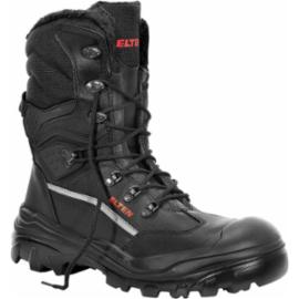 EL-86541 - Buty wysokie bezpieczne ocieplane ELTEN ERICK - 38-48