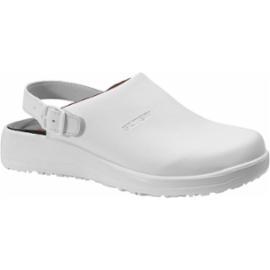 EL-974460 - Klapki zawodowe ELTEN LINA WHITE - 35-42