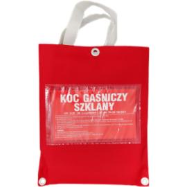 OGKG01 - Koc gaśniczy - 1,2x1,8 m