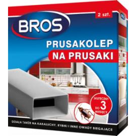 BROS-PRUSAKOLEP - Lep na prusaki