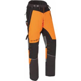 SI-S-T1SBW - Spodnie ochronne W-AIR - XS-3XL