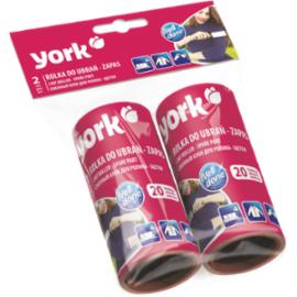 YROLUBRAN-ZAP - Wkład wymienny do rolki do ubrań