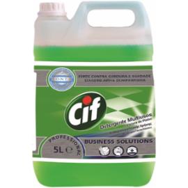 CIF-APC - Produkt czyszczący do powierzchni CIF ALL PURPOSE CLEANER. - 5 l