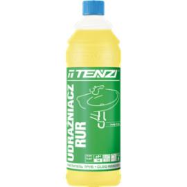 TZ-UDROZNIACZ - Preparat do udrożniania rur - 1 l