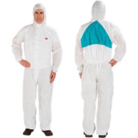 3M-KOM-4520 - Kombinezon ochronny 4520 - M-2XL