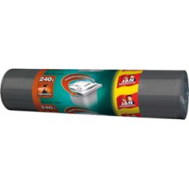 JAN-WOR-HD240 - worki na śmieci