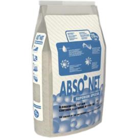 SORB-SYP-ATTAP - Sorbent z minerałów attapulgit - 20 kg - 20 kg