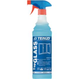 TZ-TOPGLASSGT - Gotowy do użycia środek do codziennej pielęgnacji powierzchni szklanych. - 600 ml