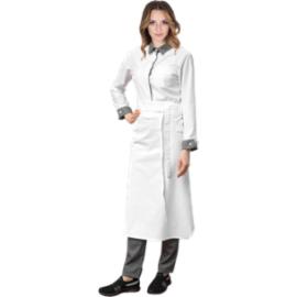 FEROCE-ZAP - Zapaska ochronna, 100% poliester typu T400 gramatura 180 g/m² - 80x70-90x80