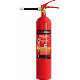 OGSE-2X - Urządzenie gaśnicze 2 kg