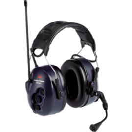 3M-LITECOM - Nauszniki PELTOR™LiteCom™. - uni