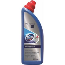 DOMESTOS-CLEANER - Żel do usuwania pleśni DOMESTOS GROUT CLEANER - 750 ml